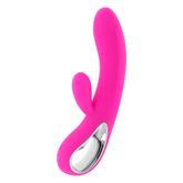 MORESSA - PREMIUM SILICONE RECHARGEABLE TROY